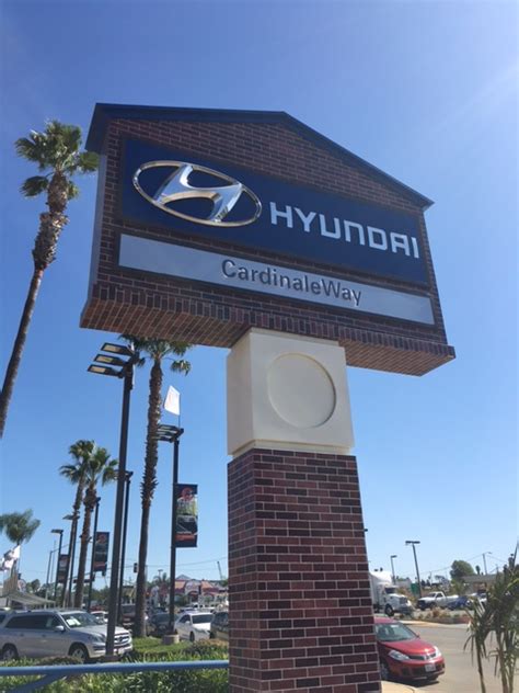 cardinale way hyundai corona ca|CardinaleWay Hyundai Dealership in Corona, CA 